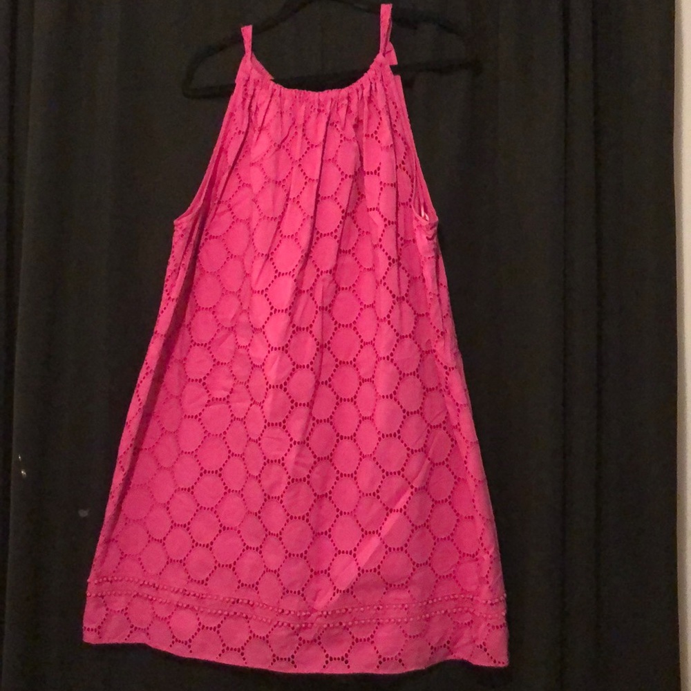 Crown and Ivy sundress 3X